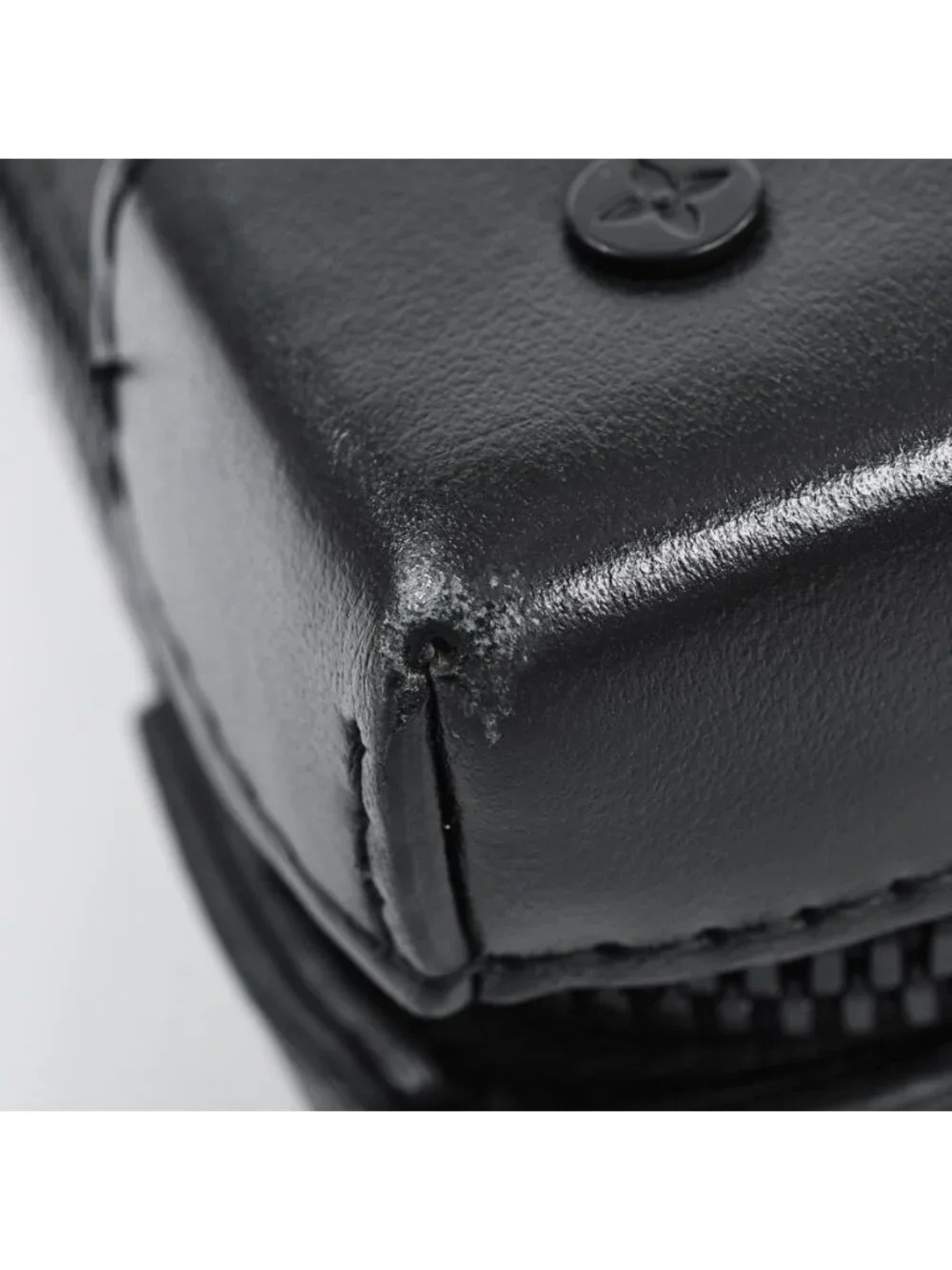 Louis Vuitton Shoulder Bag Soft Trunk